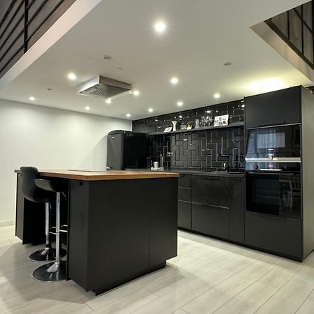 4 You Apartment Будапеща Екстериор снимка