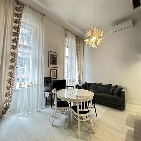 4 You Apartment Будапеща Екстериор снимка