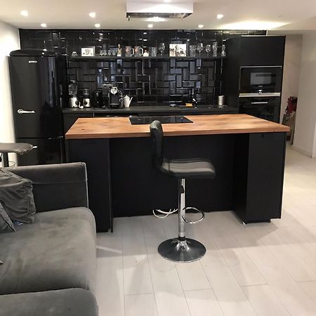 4 You Apartment Будапеща Стая снимка