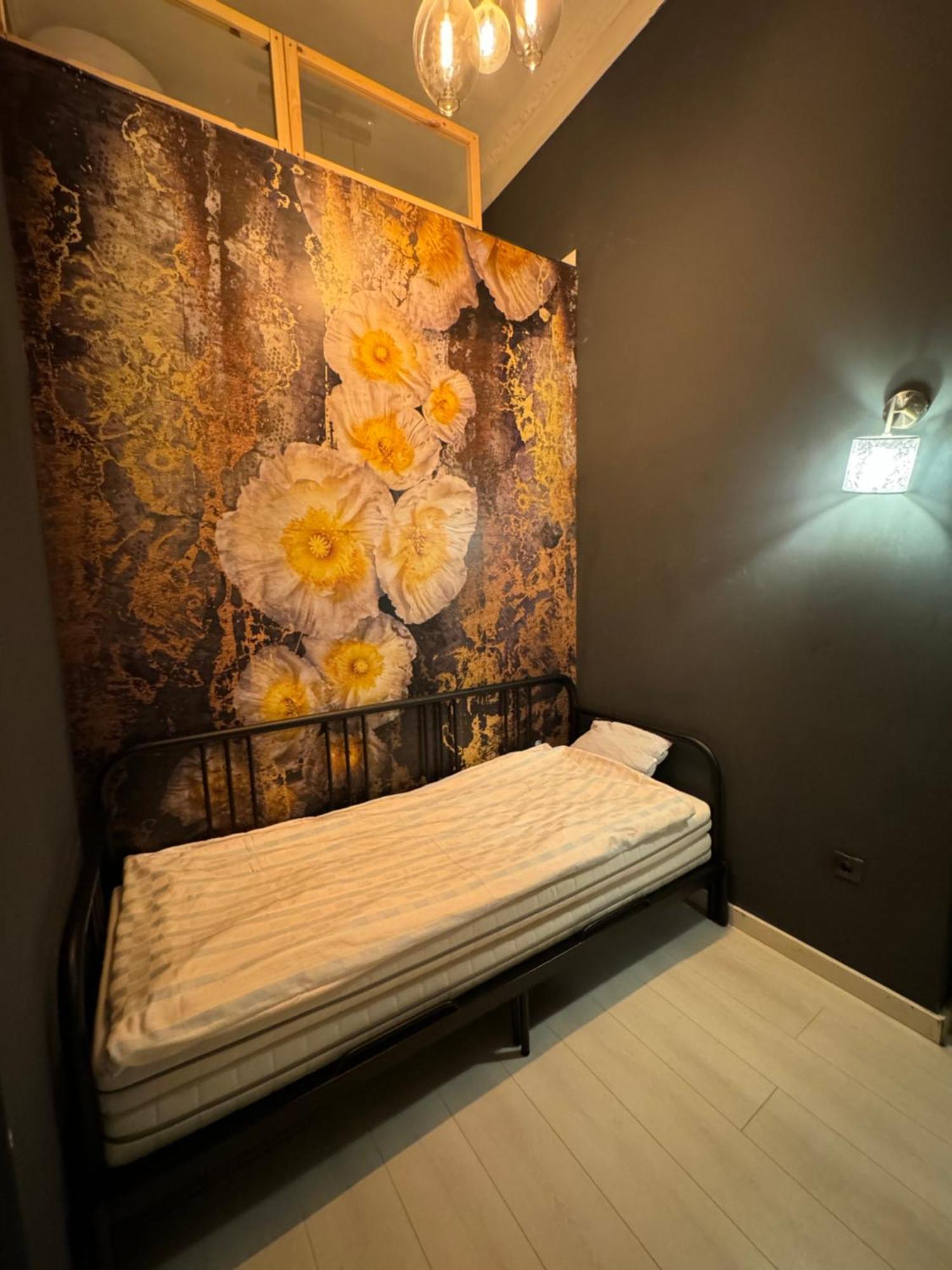 4 You Apartment Будапеща Екстериор снимка