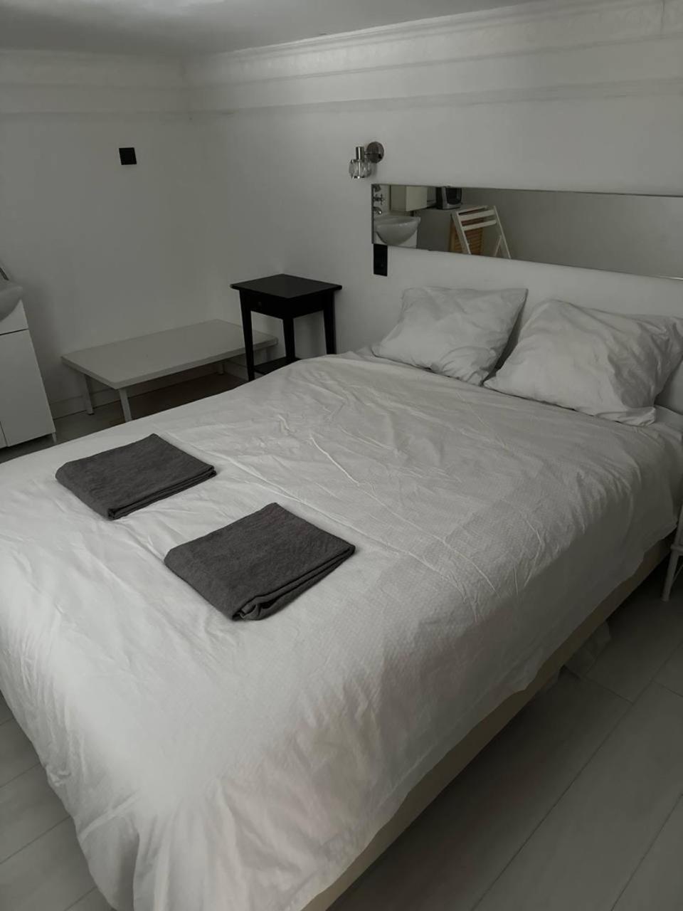 4 You Apartment Будапеща Екстериор снимка